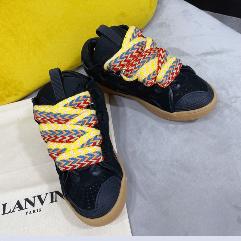 Lanvin Sneakers